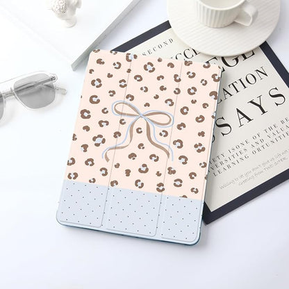Blue-Polka Dot