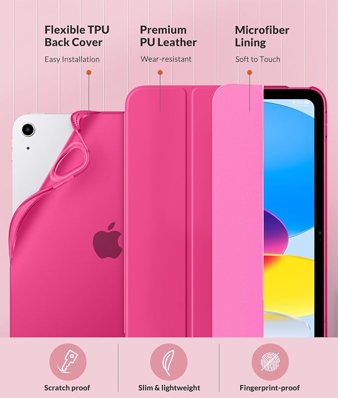 Bright Pink