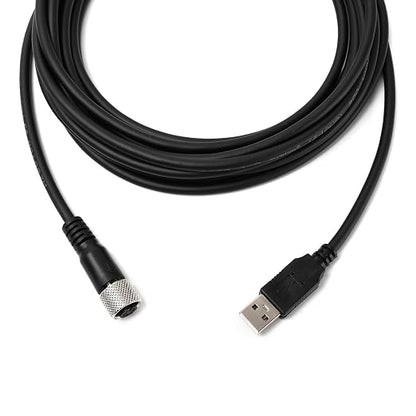 4pin A female