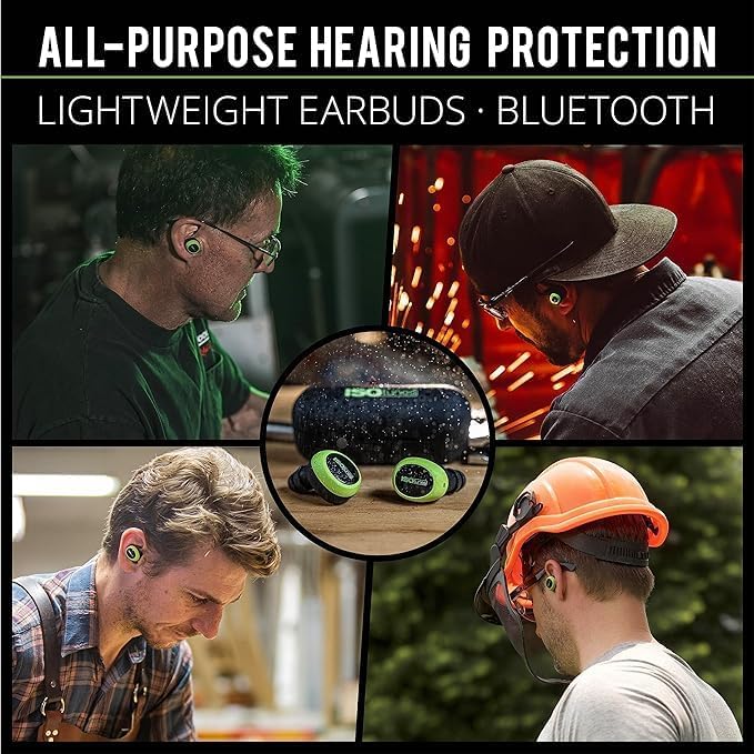 Safety Green