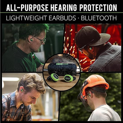 Safety Green
