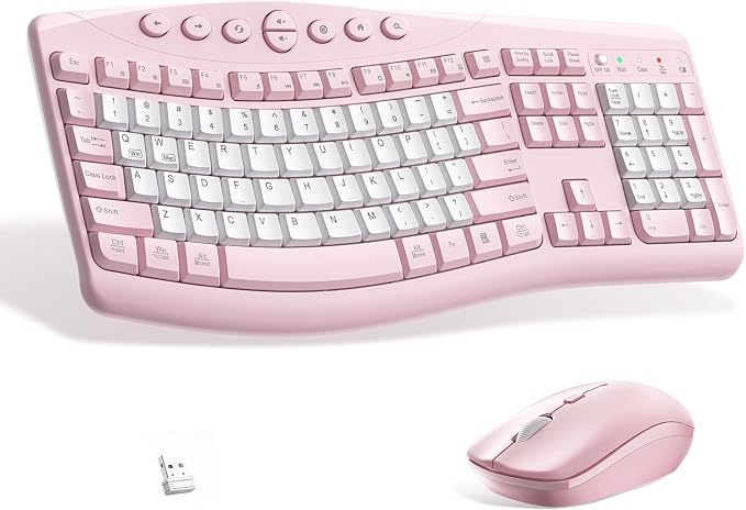 Light pink-B