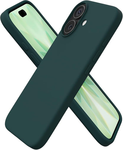 Olive Green