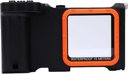 Black+Orange