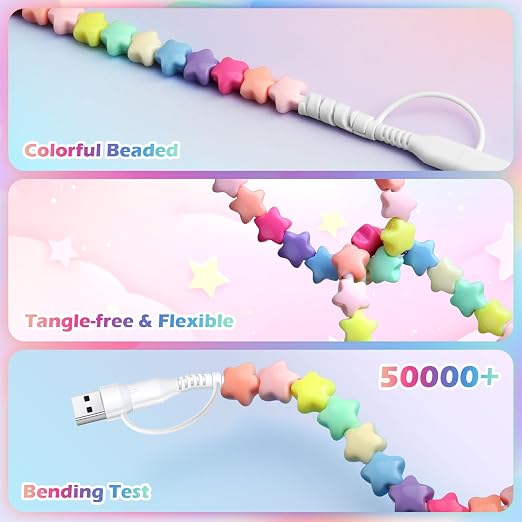 Rainbow Stars
