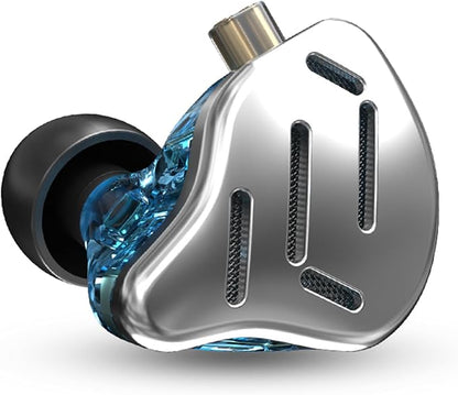 KZ ZAX Silver