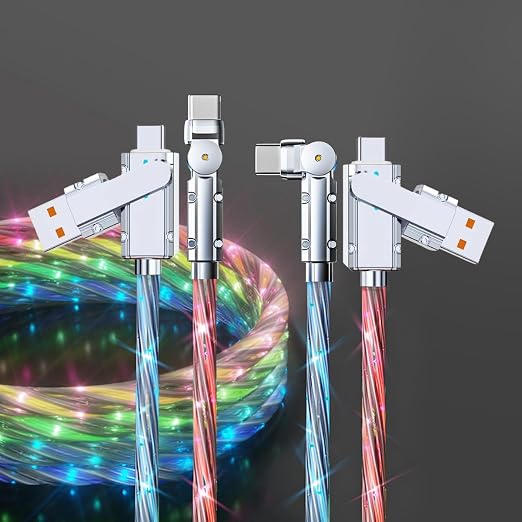 180 RGB Colorful Gradual Starry Sky