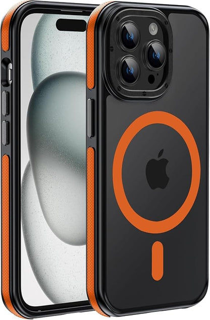 A5-Orange Bumper