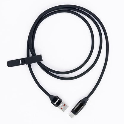 Liquorice Black