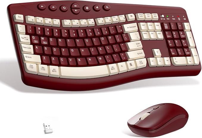Wine Red-A