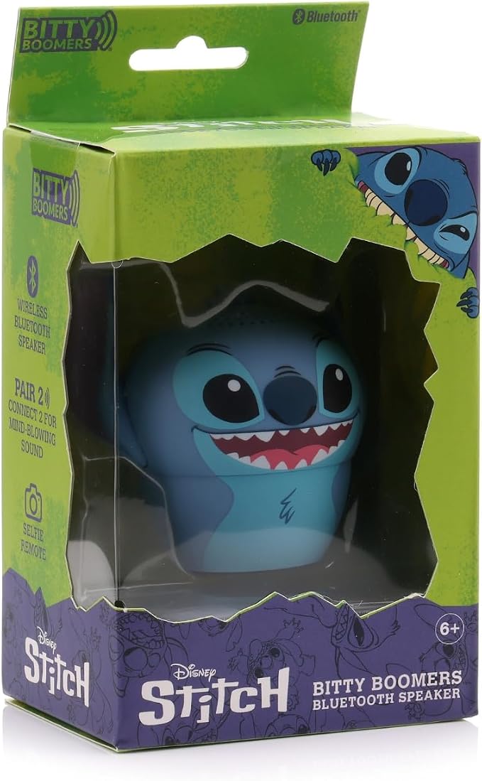 Stitch