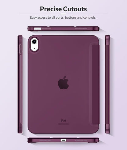 Dark Purple