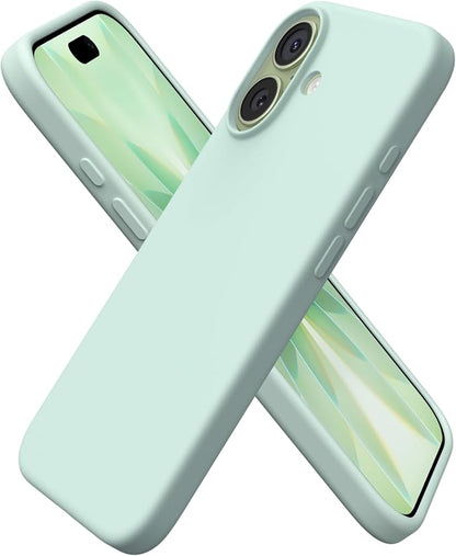 Mint Green