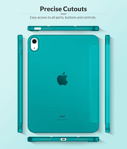 Bondi Blue