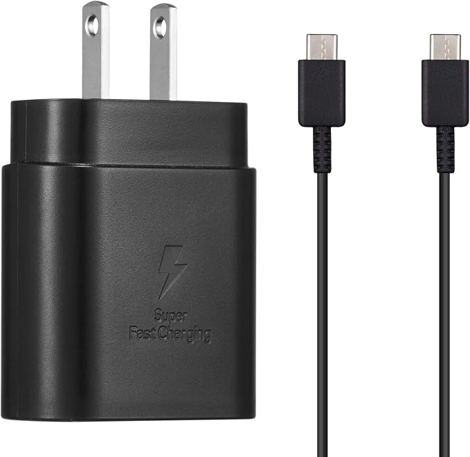 Black 25W