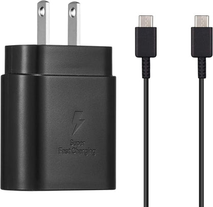 Black 25W