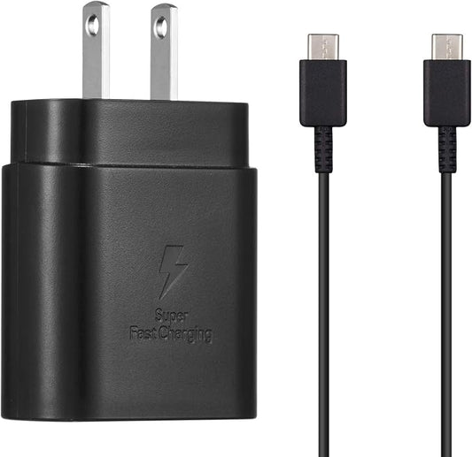 Black 25W