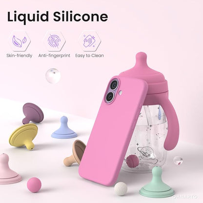 Honeydew Pink