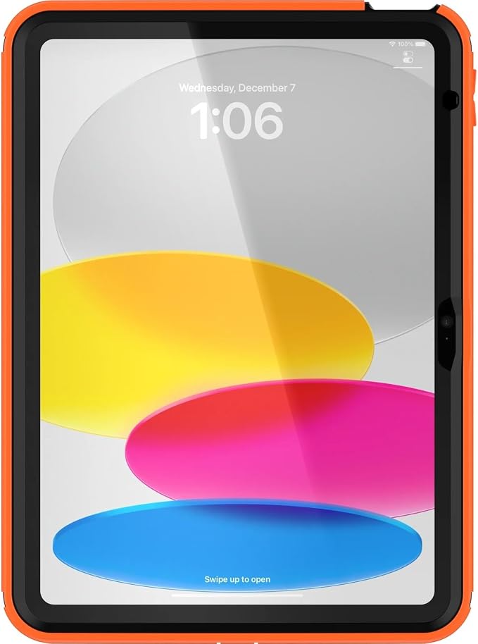 High Visibility (Orange)