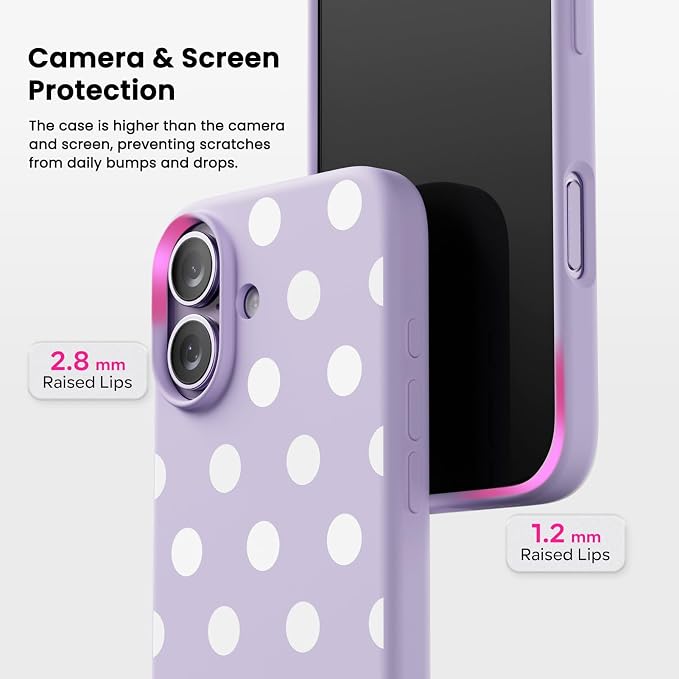 Lilac Polka