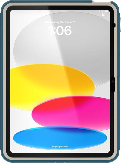 Offtides (Blue)