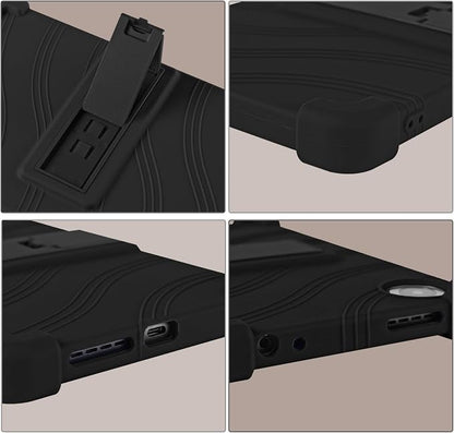 Tab 8 Gen 2-Black