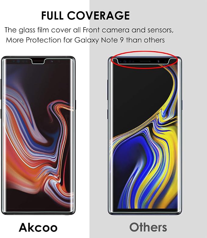 Note 9