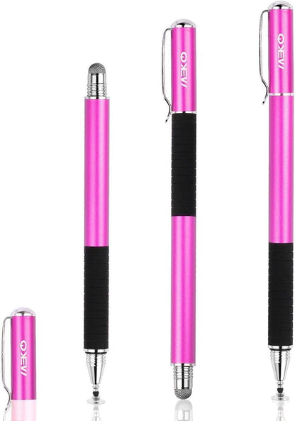 Black/Pink