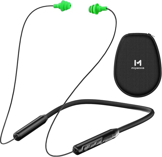 Black & Green