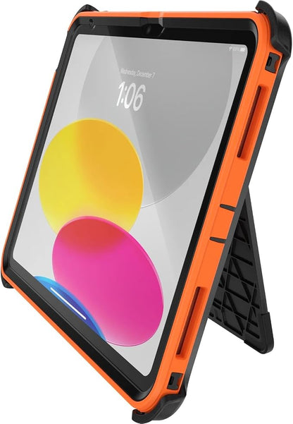 High Visibility (Orange)