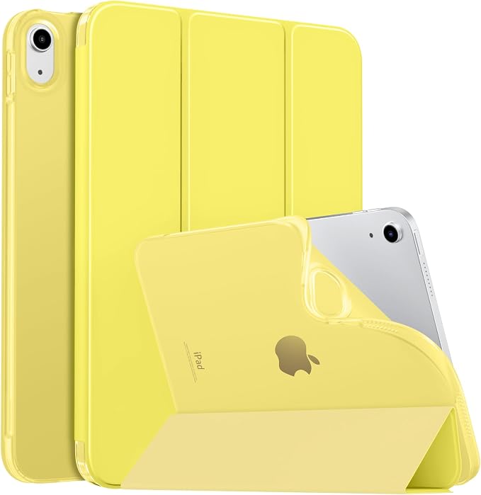 Lemon Yellow