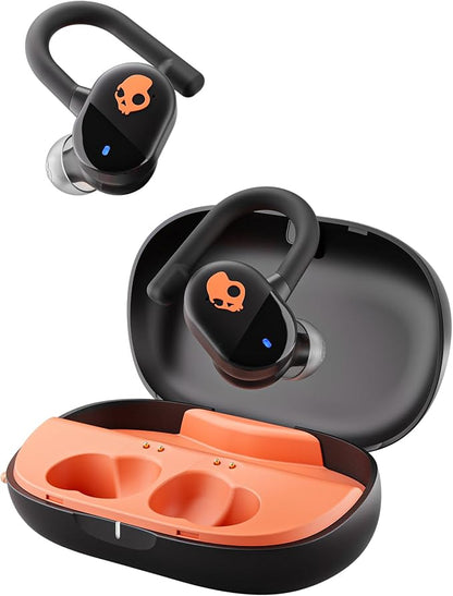 True Black/Orange