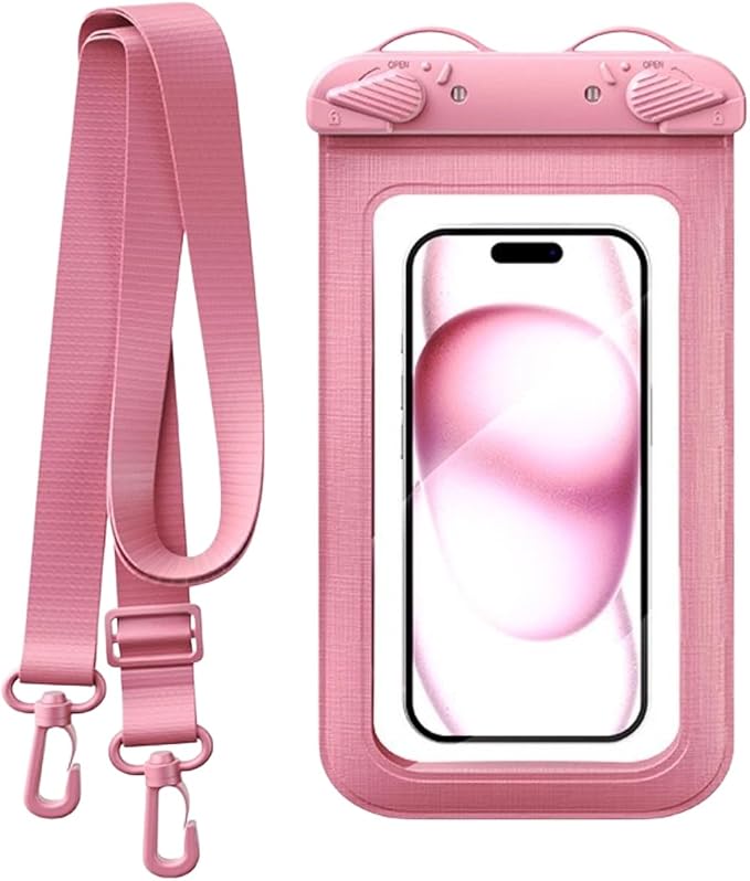 pink
