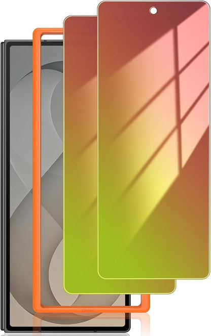 Multi-Coloured