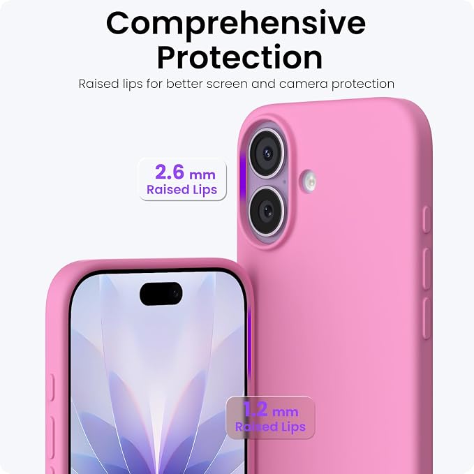 Honeydew Pink