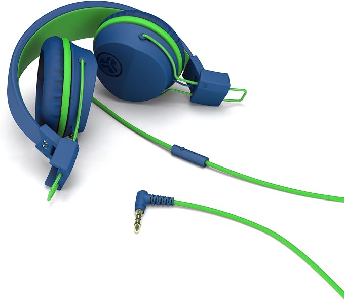 Blue/Green