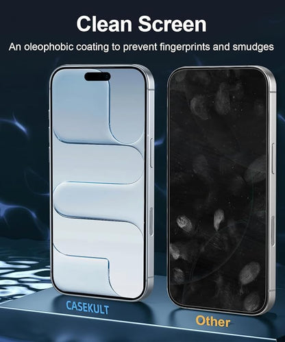 Crystal Clear-3PCS