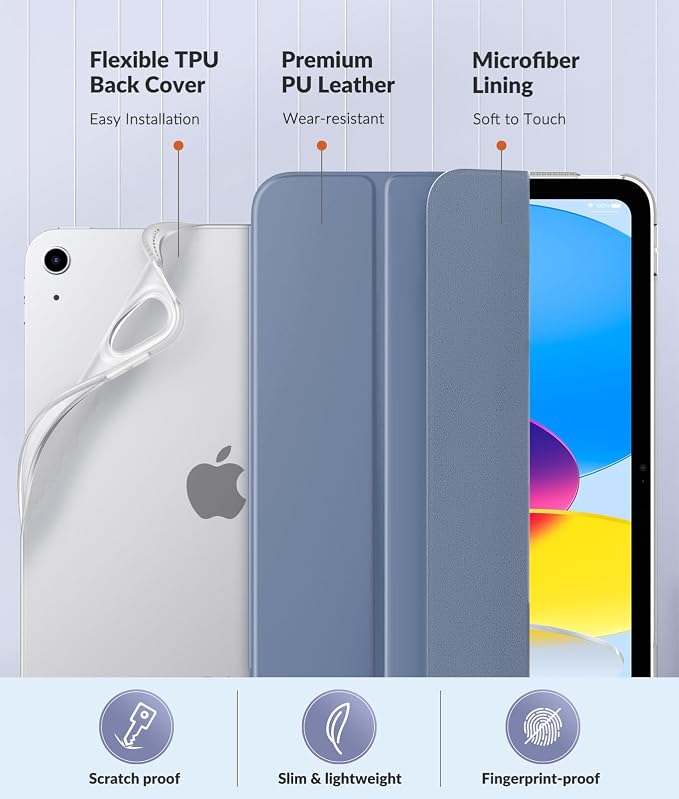 Grey Purple