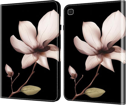 05 White Flower