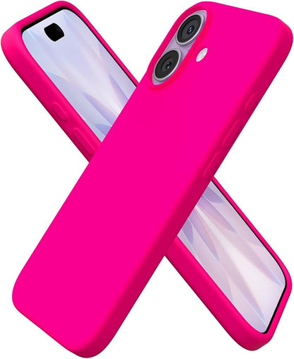 Hot Pink