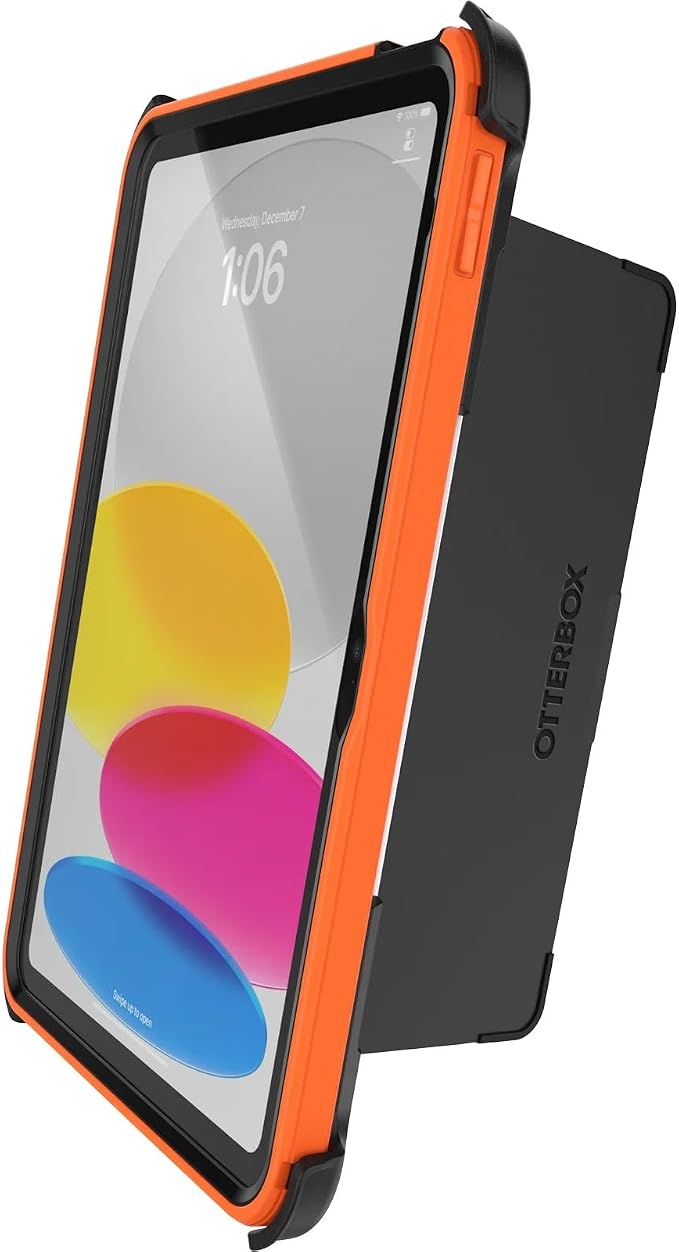 High Visibility (Orange)
