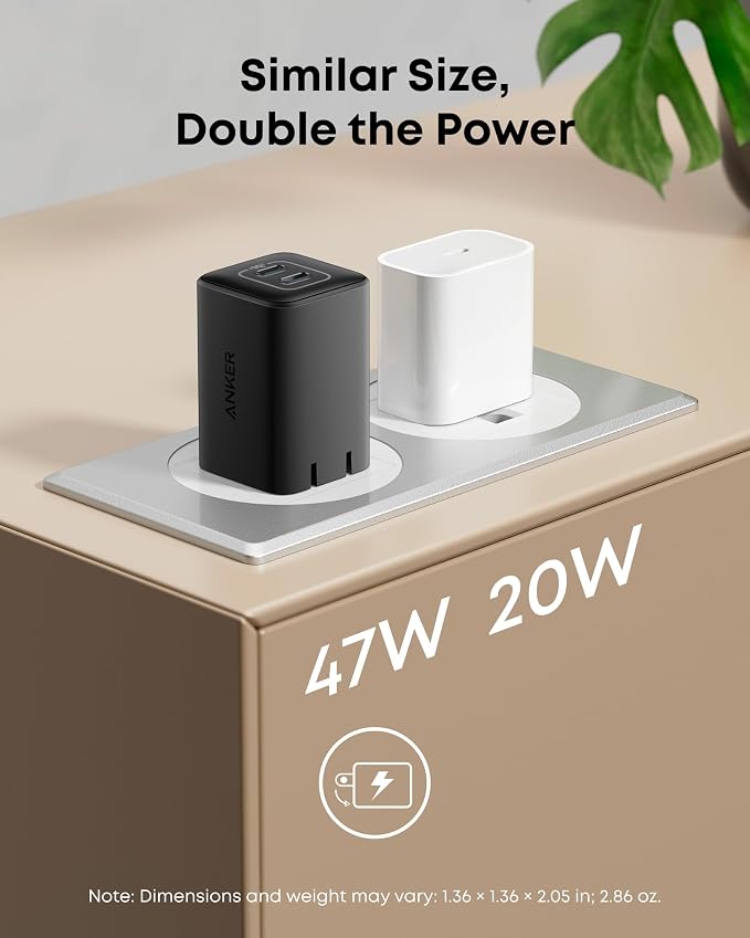 Black (1-Pack)