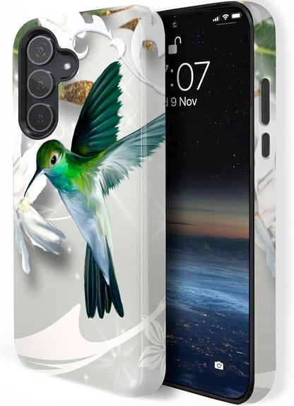 Hummingbird