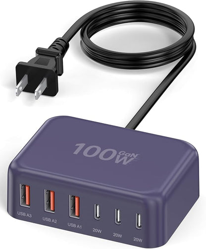 E-Purple
