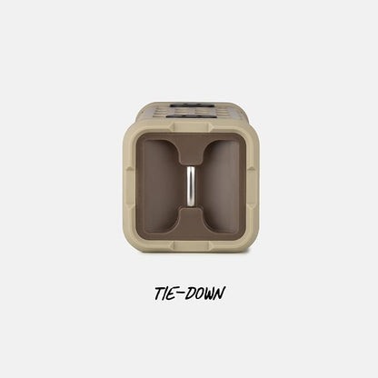 Tan