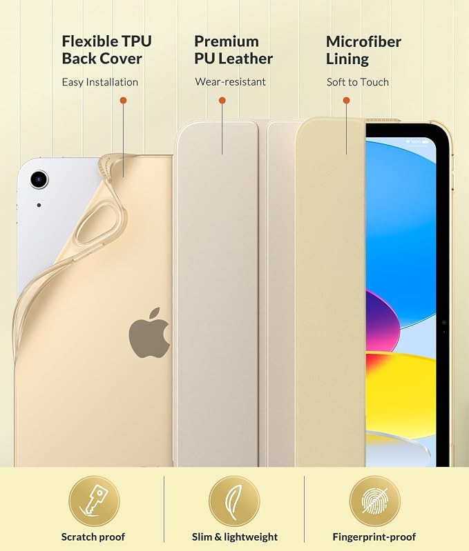 Champagne Gold