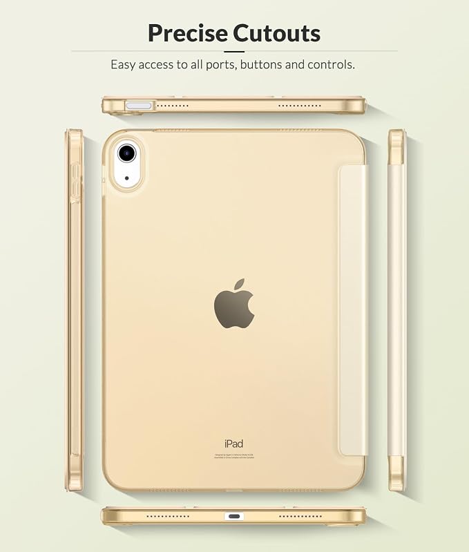 Champagne Gold