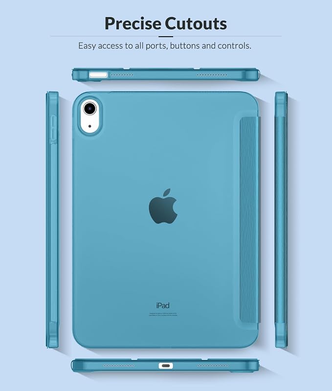 French Blue