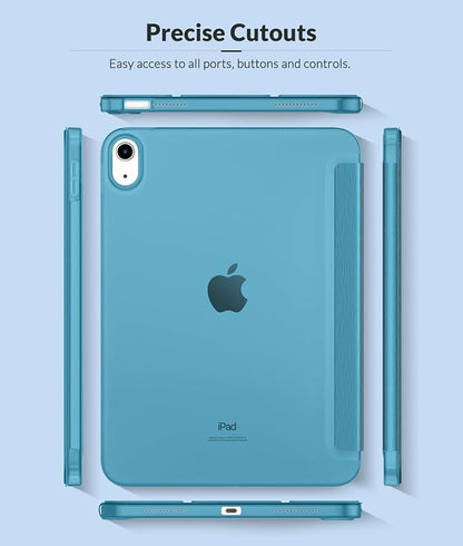 French Blue