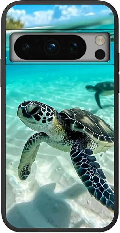 Sea Turtle